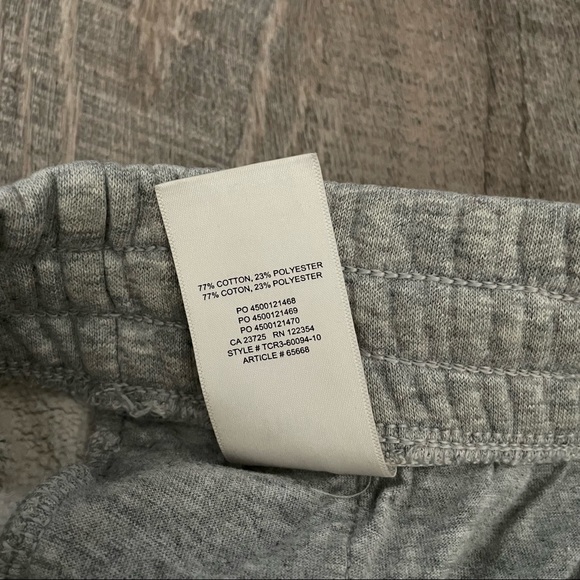 TNA Perfect Sweatpants - Picture 4 of 5